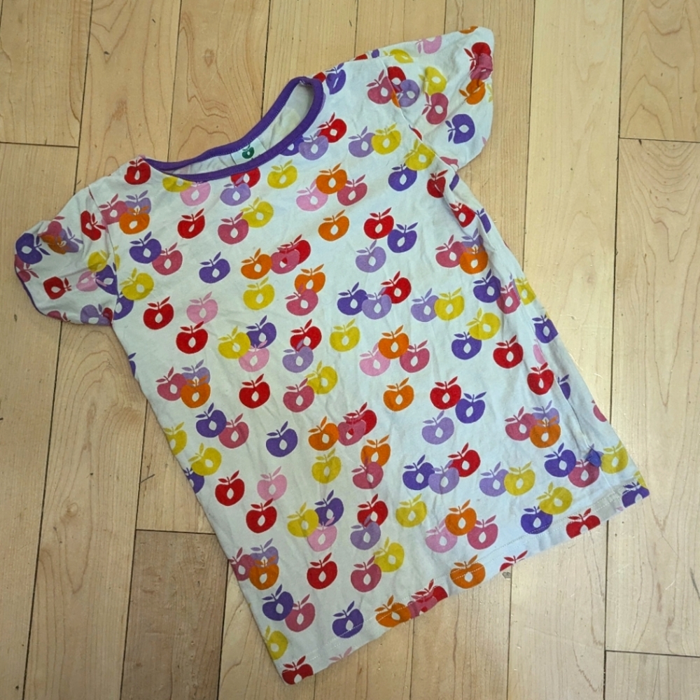 Smafolk Apple t-shirt